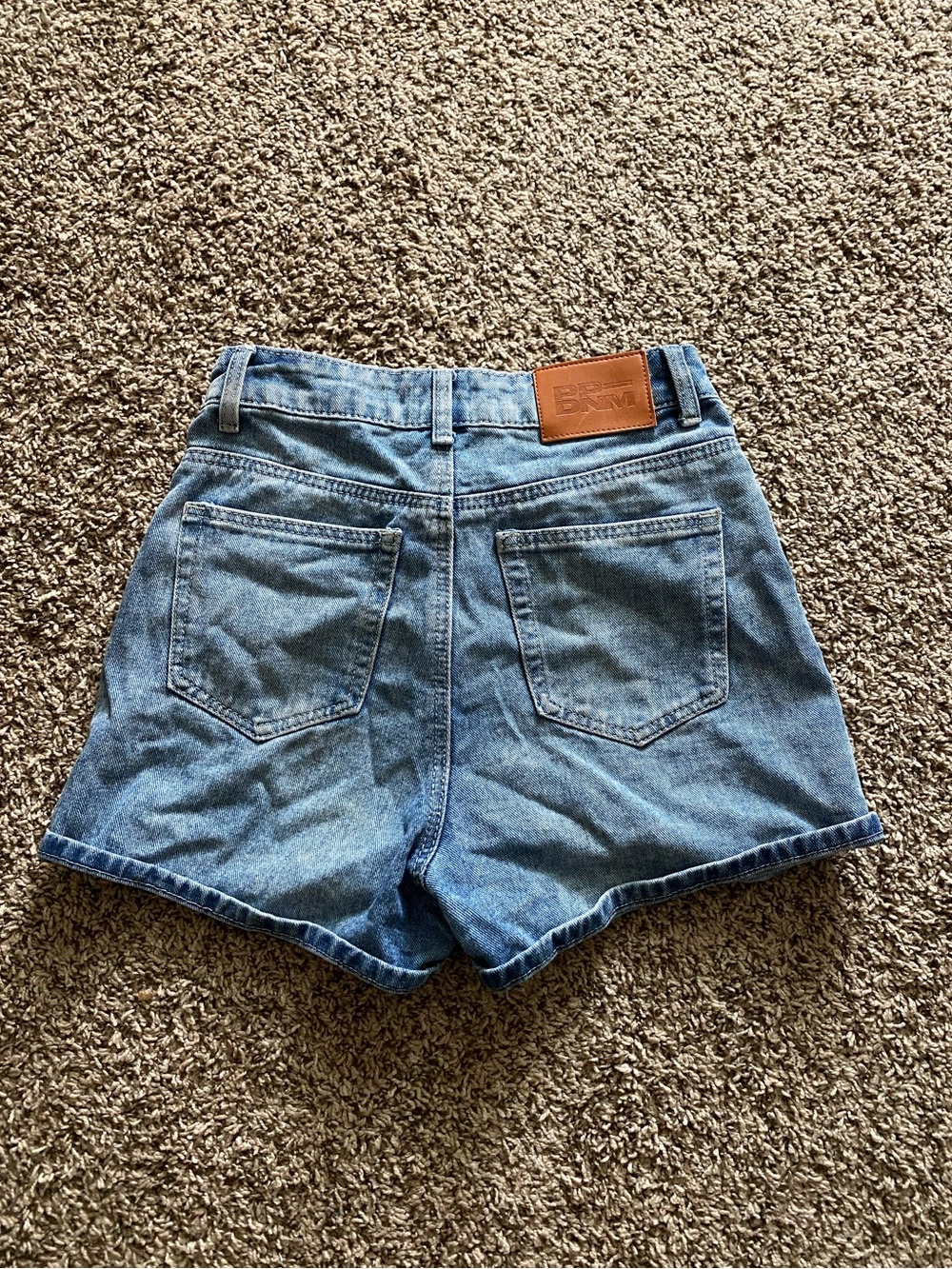 Princess Polly Denim shorts